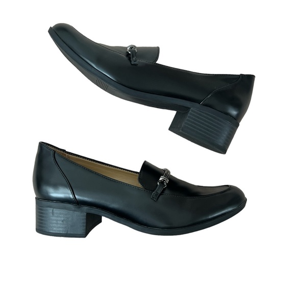 NEW Naturalizer Naples Slip On Loafers - Picture 5 of 9